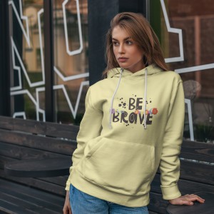 Ladies Hoodie 103